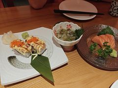 -有喜屋·鲜鸡烧鸟·居酒屋(安龙路店)