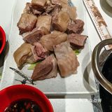 今晚，我们只吃肉