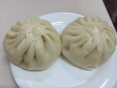 肉包-津品味小吃(大学湾店)