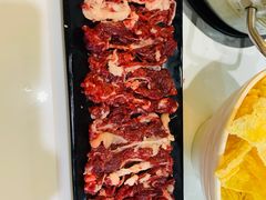 吊龙-陈记顺和潮汕牛肉火锅(番禺迎宾大道店)