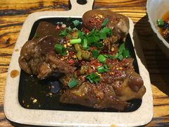 -以前的小酒馆(中山广场店)