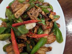 -攀西土菜馆(南线阁店)
