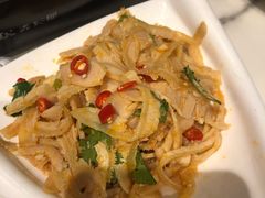 麻辣千层肚-鱼颜诱纸纸上烤鱼·蛙(龙湖天街店)