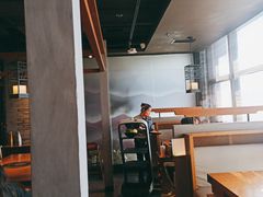 -呷哺呷哺 蔬菜畅吃(中发百旺店)