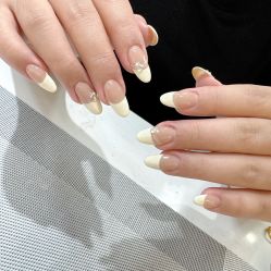 -爱纶美·美甲美睫半永久