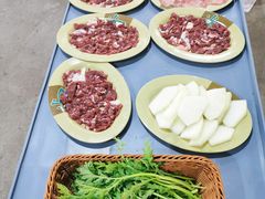 -三千坪超级火锅市场·土灶牛肉火锅
