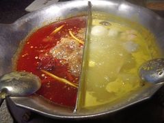 -湊湊火锅·茶憩(和平大悦城店)