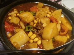 -天一朴素(武汉大学店)