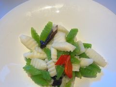 -宝轩渔府·老字号海鲜·正宗津菜(水上店)