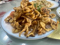 -大福鱼馆(风景区店)