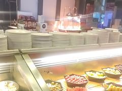 -火炉火自助餐(喜隆多店)