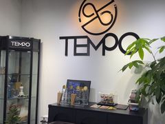 -TEMPO 音乐(五角场店)
