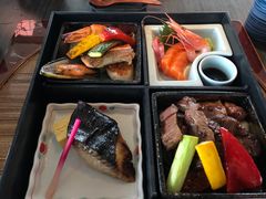 -滩万日本料理Nadaman(国贸大酒店)