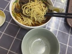 -清真蒋有记(老门东店)