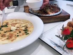 -沪华海鲜大酒楼(南汇店)