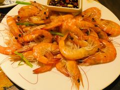 -广记海鲜(杨汊湖一店)