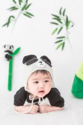 -小熊维尼高端儿童摄影(罗湖区总店)