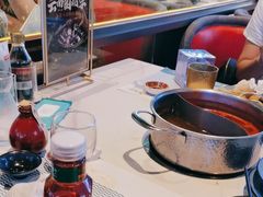 -喜庭海鲜自助(深圳万丰海岸城店)
