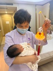 -徐州和平妇产医院·月子中心