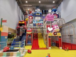 -乐多星球潮玩中心(沈阳嘉里城店)