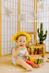 -NICE KIDS 奈时儿童摄影