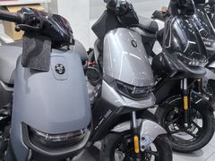 -九号电动车(安定门内大街店)