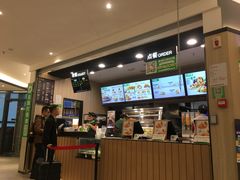 -德克士(西站站内店)