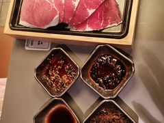 -湊湊火锅·茶憩(南京万象天地店)