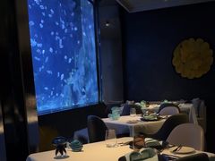 -渔火·特色餐厅(佘山世茂洲际酒店)