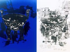 -白鹿艺术美学工作室 1 画室(MOMA校区)