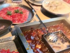 三味锅-锦城印象火锅(天府三街店)