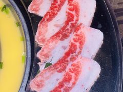 -哈哈碳都·牛肋条无限自助烤肉(台江万达店)
