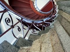 -青岛德国监狱旧址博物馆