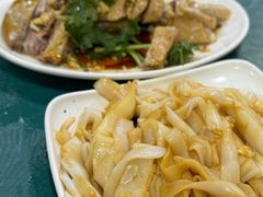 -电白鸭粥店(下沙二坊88号店)