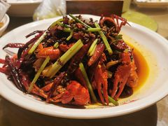 -虾满堂(瑞虹店)
