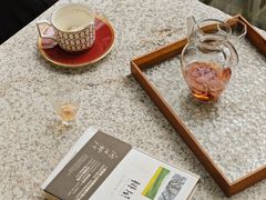 -酒蜻蜓·庭院私房菜(天元东路店)