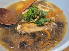 -云味馆·云南菜·云南米线(同泰时代广场店)