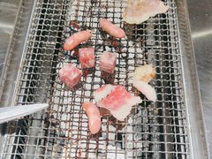 -马路牙子烧烤音乐酒馆(望京店)