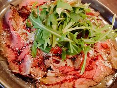 -羽深肉铺 Steak & Wine