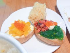 -牛油果大师寿司(瑞景店)