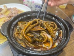 -咱家小院(汉中门店)