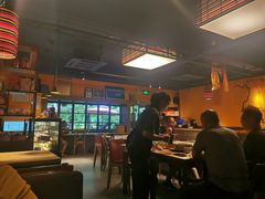 -缘生态云南菜·野生菌庭院餐厅(华侨城店)