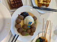 -宜家家居(西安未央商场店)