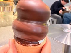 -DQ·蛋糕·冰淇淋(荟聚中心店)
