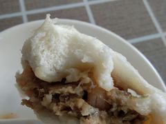 -老陈饭店(黑石支路店)
