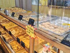 -包满意面包糕点(东坝店)