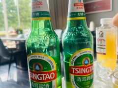 -隐厨·海鲜餐厅(恒通路店)