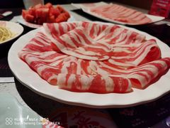 -密友回转自助火锅(世茂国际广场店)