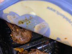 -周黑鸭(深圳南山区海岸城店)