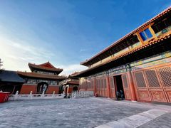 -历代帝王庙博物馆